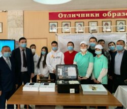 КГТУ В МЕРОПРИЯТИЯХ НЕДЕЛИ НАУКИ