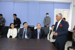 В КГТУ ОТКРЫТ НОВЫЙ ЦЕНТР АНАЛИЗА БОЛЬШИХ ДАННЫХ