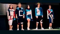 ОШМУНУН СТУДЕНТТЕРИ ЖЕҢИШКЕ ЖЕТТИ