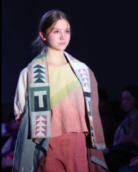 ОШМУНУН СТУДЕНТТЕРИ ЖЕҢИШКЕ ЖЕТТИ