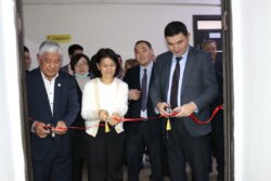 В КГТУ ОТКРЫТ НОВЫЙ ЦЕНТР АНАЛИЗА БОЛЬШИХ ДАННЫХ