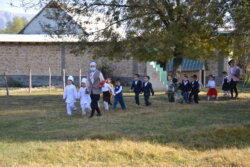 ОШ ОБЛУСУНДАГЫ БАЛА БАКЧА КЫЗМАТКЕРЛЕРИ ҮЧҮН СЕМИНАР