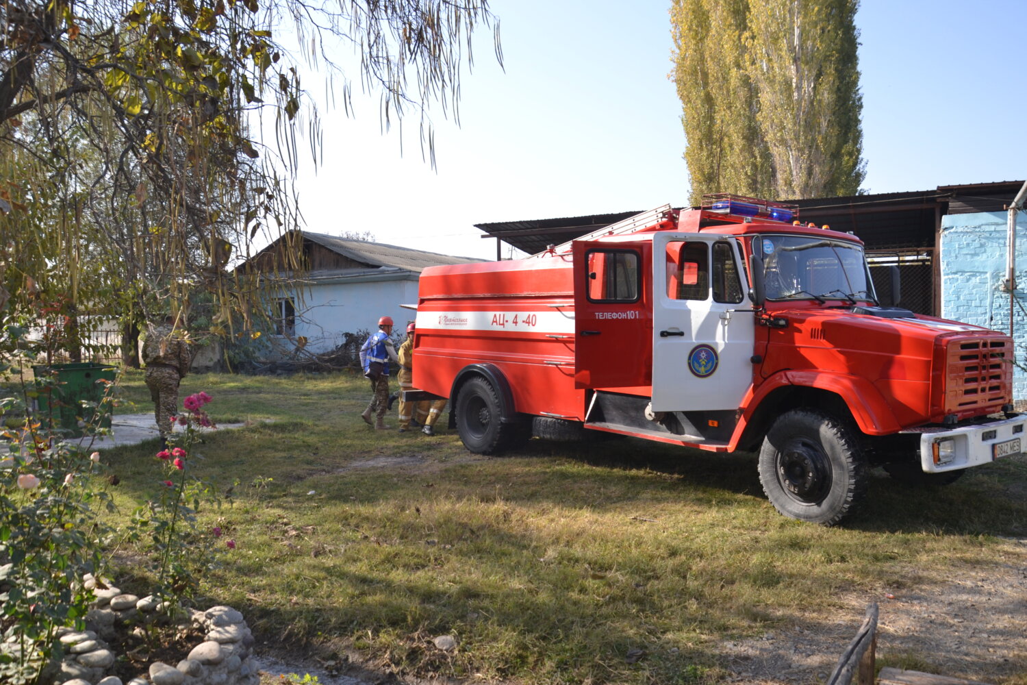 ОШ ОБЛУСУНДАГЫ БАЛА БАКЧА КЫЗМАТКЕРЛЕРИ ҮЧҮН СЕМИНАР