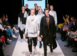 МЕЖДУНАРОДНЫЙ ПОДИУМ И ВЫСТАВКИ