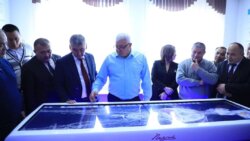 ОШМУДА МОРФОЛОГИЯЛЫК КИЧИ ЛАБОРАТОРИЯ АЧЫЛДЫ