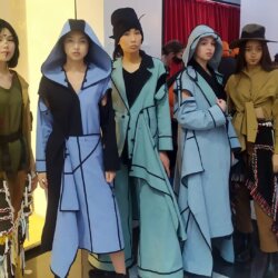 МЕЖДУНАРОДНЫЙ ПОДИУМ И ВЫСТАВКИ