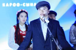 ОШМУДА УЛУТТУК АДАБИЯТ КҮНҮ БЕЛГИЛЕНДИ