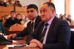 МЫКТЫ ПРАКТИКАНТ — МЫКТЫ АДИС 