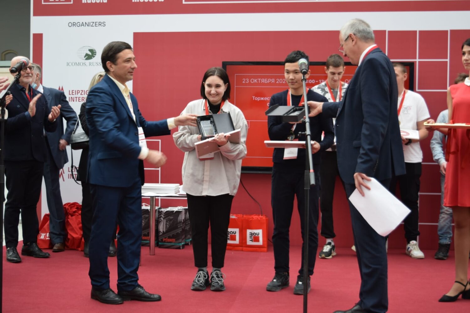 НООКАТ РАЙОНУНУН БҮТҮРҮҮЧҮСҮ — «МЫКТЫ РЕСТАВРАТОР»