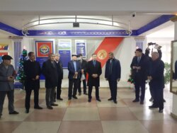 ВЫСТАВКА — ПРЕМИЯ АГА ХАНА В ОБЛАСТИ АРХИТЕКТУРЫ