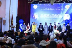 ОШМУДА УЛУТТУК АДАБИЯТ КҮНҮ БЕЛГИЛЕНДИ