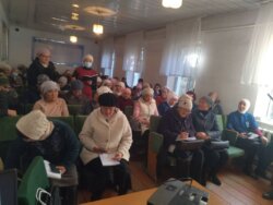 НООКАТТА МЕДИА БУРЧТАРДЫ УЮШТУРУУ БОЮНЧА СЕМИНАР ӨТТҮ