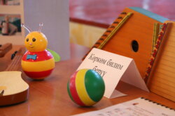 МЫКТЫ ПРАКТИКАНТ — МЫКТЫ АДИС 