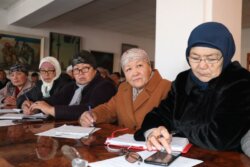 ОшМПУ АЛЫСКЫ РАЙОНДОРДОГУ МЕКТЕПТЕР МЕНЕН АЛАКАСЫН БЕКЕМДӨӨДӨ