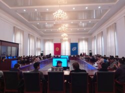 ГОСТЕВЫЕ ЛЕКЦИИ ИМЕНИТОГО ПРОФЕССОРА 