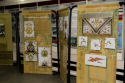 КМУДА ВЕНГР ПАРЛАМЕНТИНИН АРХИТЕКТУРАСЫНЫН КӨРГӨЗМӨСҮ ЖҮРҮП ЖАТАТ