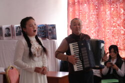 ОшМПУда УЛУТТУК АДАБИЯТ КҮНҮНӨ КАРАТА ДЕКАДА БАШТАЛДЫ