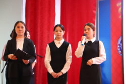 МЫКТЫ ПРАКТИКАНТ — МЫКТЫ АДИС 