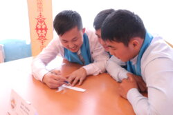 ОшМПУда МАНАС ТААНУУ БОЮНЧА АКЫЛ ОРДО ОЮНУ ӨТТҮ