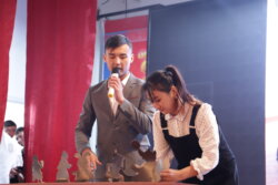 МЫКТЫ ПРАКТИКАНТ — МЫКТЫ АДИС