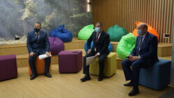 ОшМПУ ТАТАРСТАНДЫН ЖОЖДОРУ МЕНЕН КЫЗМАТТАШАТ