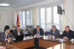 МУК СОТРУДНИЧАЕТ С КАЗАНСКИМ ФЕДЕРАЛЬНЫМ УНИВЕРСИТЕТОМ