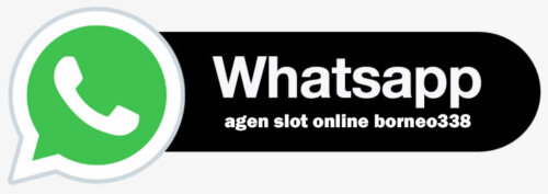 live chat whatsapp slot online