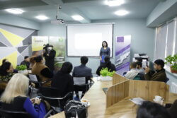 ЭАУДА ИННОВАЦИЯЛЫК АГРО БОРБОР АЧЫЛДЫ