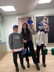 КМУНУН СТУДЕНТТЕРИ КАЗАКСТАНДА БИЛИМ АЛУУДА