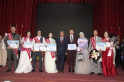 КӨЭУДА «КОШ ЖЫЛДЫЗ-2022» КАРОО-СЫНАГЫ ӨТТҮ