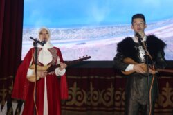 КӨЭУДА «КОШ ЖЫЛДЫЗ-2022» КАРОО-СЫНАГЫ ӨТТҮ