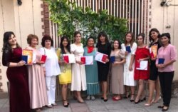 «АБАЙ» ГУМАНИТАРНО-ЭКОНОМИЧЕСКИЙ КОЛЛЕДЖ