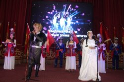 КӨЭУДА «КОШ ЖЫЛДЫЗ-2022» КАРОО-СЫНАГЫ ӨТТҮ