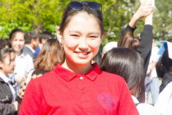 КМУДА АЧЫК ЭШИКТЕР КҮНҮ ӨТҮҮДӨ