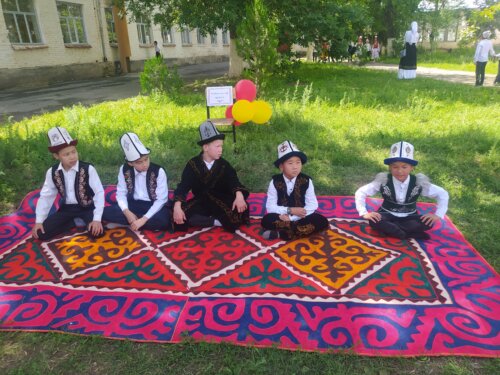 БАЛДАРДЫН ЖАЙКЫ ЭС АЛУУСУНА 15 МИЛЛИОН СОМГО ЖАКЫН КАРАЖАТ БӨЛҮНДҮ