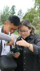 ЫМУНУН ОКУМУШТУУЛАРЫ БАК-ДАРАКТАРДЫ ДАРЫЛОО ҮЧҮН ТАБИГЫЙ ДАРЫ ОЙЛОП ТАБЫШТЫ