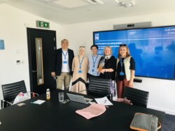 СТУДЕНТЫ КЭУ ПОЛУЧИЛИ ВОЗМОЖНОСТЬ ОБУЧИТЬСЯ В  ЕВРОПЕЙСКИЙ УНИВЕРСИТЕТАХ