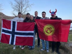 СТУДЕНТЫ КЭУ ПОЛУЧИЛИ ВОЗМОЖНОСТЬ ОБУЧИТЬСЯ В  ЕВРОПЕЙСКИЙ УНИВЕРСИТЕТАХ