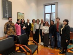 СТУДЕНТЫ КЭУ ПОЛУЧИЛИ ВОЗМОЖНОСТЬ ОБУЧИТЬСЯ В ЕВРОПЕЙСКИЙ УНИВЕРСИТЕТАХ