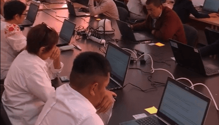 КОНКУРСНЫЙ ОТБОР ДИРЕКТОРОВ ШКОЛ СОСТОЯЛСЯ В ИССЫК-КУЛЬСКОЙ И НАРЫНСКОЙ ОБЛАСТЯХ