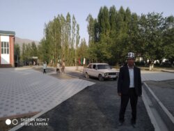 ЭЛГЕ КОЛ СУНГАН АГАРТУУЧУЛАР