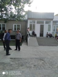 ЭЛГЕ КОЛ СУНГАН АГАРТУУЧУЛАР