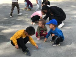 БАТКЕНДЕ ЖАБЫР ТАРТКАНДАРГА ЖОЖДОРДУН ОКУТУУЧУ-ПСИХОЛОГДОРУ ЖАРДАМ БЕРҮҮДӨ