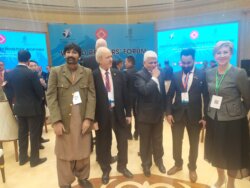 «ИННОВАЦИЯЛЫК ӨНҮГҮҮНҮН МЕЗГИЛИ». РЕКТОРЛОРДУН ДҮЙНӨЛҮК ФОРУМУ