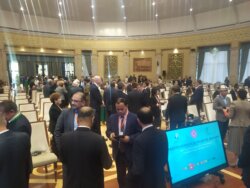 «ИННОВАЦИЯЛЫК ӨНҮГҮҮНҮН МЕЗГИЛИ». РЕКТОРЛОРДУН ДҮЙНӨЛҮК ФОРУМУ