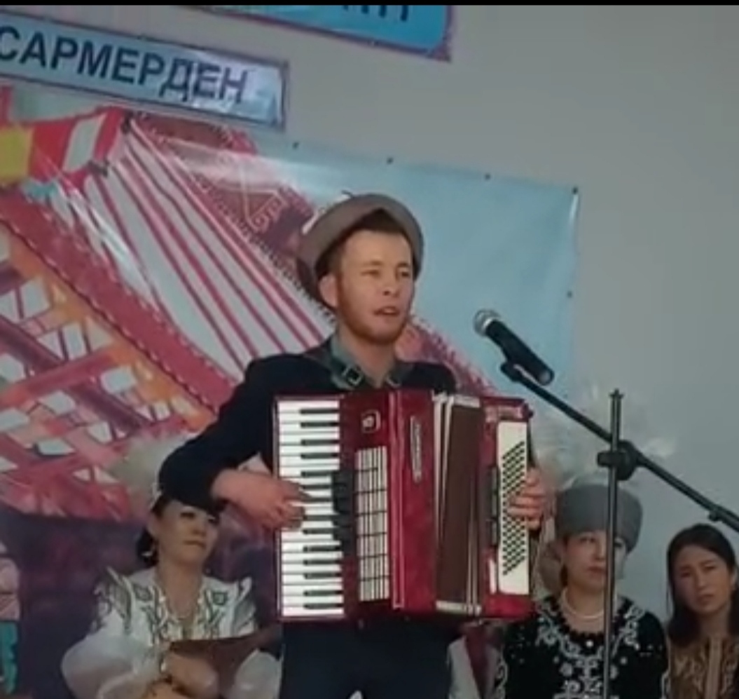 ӨНӨРЛҮҮ МУГАЛИМ