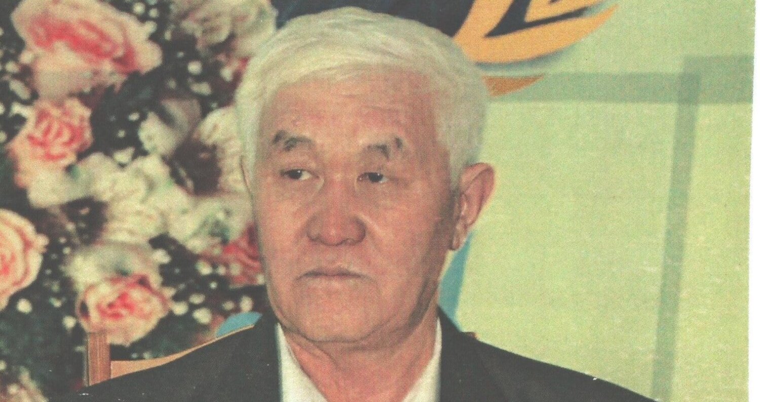 ЭЛ МУГАЛИМИ АШКАН ӨМҮР БЕЛЕСТЕРИ