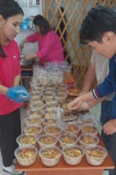 «ОШМУ БАТКЕН МЕНЕН» ШТАБЫ 24 СААТ БОЮ ИШТЕП ЖАТАТ