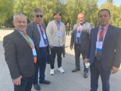 «ИННОВАЦИЯЛЫК ӨНҮГҮҮНҮН МЕЗГИЛИ». РЕКТОРЛОРДУН ДҮЙНӨЛҮК ФОРУМУ