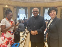 «ИННОВАЦИЯЛЫК ӨНҮГҮҮНҮН МЕЗГИЛИ». РЕКТОРЛОРДУН ДҮЙНӨЛҮК ФОРУМУ